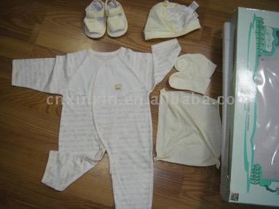  Baby Set ( Baby Set)
