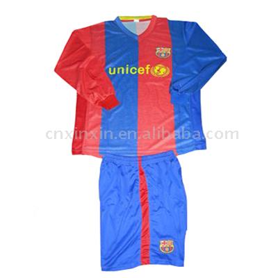  Soccer Wear ( Soccer Wear)