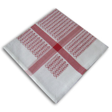  Deluxe Cotton Yashmagh (Deluxe Coton Yashmagh)