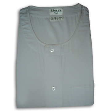  Sudanese Garment (Soudanais Garment)