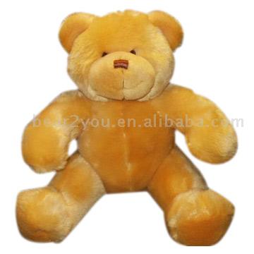  Teddy Bear (Teddybär)