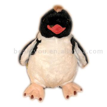  Plush Toy (Penguin) (Plush Toy (Penguin))