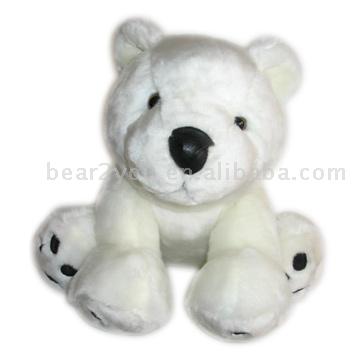  Stuffed Toys (Stofftiere)