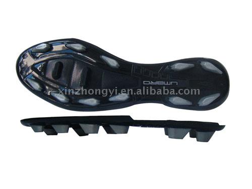  TPU Football Shoes Soles