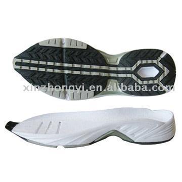  EVA Sport Shoes Soles ( EVA Sport Shoes Soles)