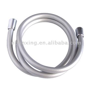  Silver-Grey Shower Hose (200PVC) ( Silver-Grey Shower Hose (200PVC))