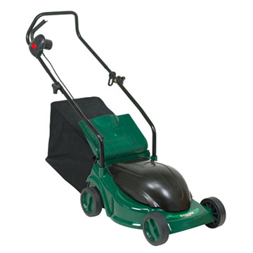  Electric Lawnmower ( Electric Lawnmower)