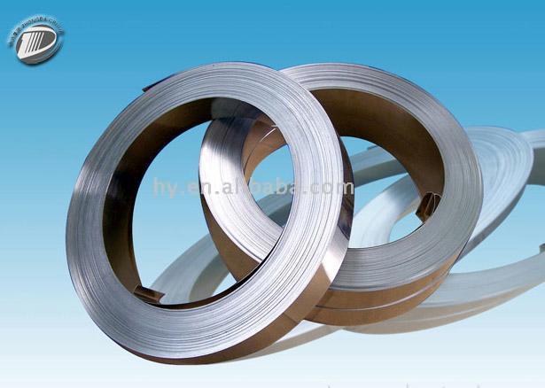 Stainless Steel Coil (Stainless Steel Coil)