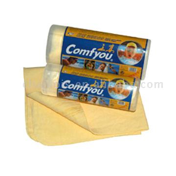  Swimming Towel ( Swimming Towel)