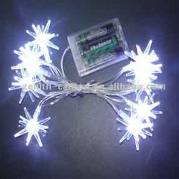  LED Battery light ( LED Battery light)