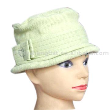  Cotton Hat (Cotton Hat)