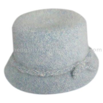  Forgora Flat Top Hat (Forgora Flat Top Hat)