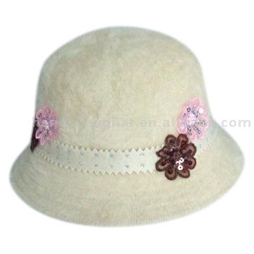  Forgora Hat (Forgora Hat)
