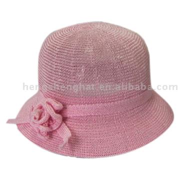  Paper Round Top Hat (Livre Round Top Hat)