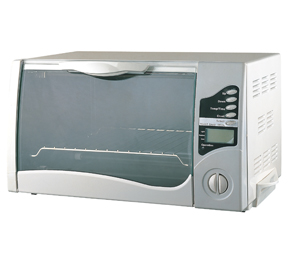  Toaster Oven (Four grille-pain)