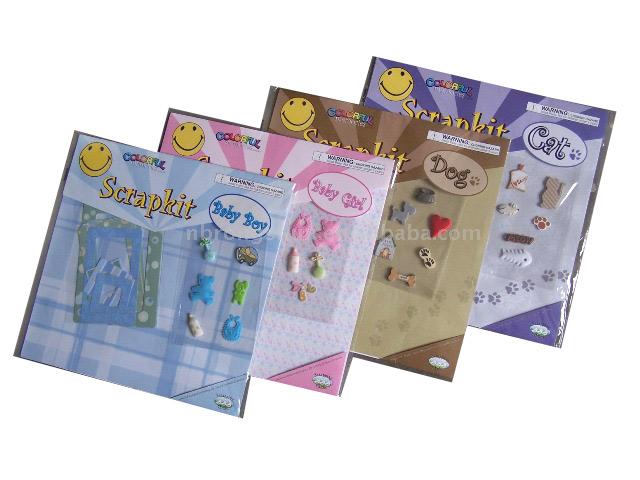  Corrugate Box (Boîte carton ondulé)