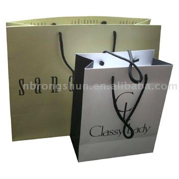 Paper Bag (Paper Bag)