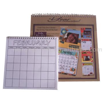  Calendar (Calendrier)