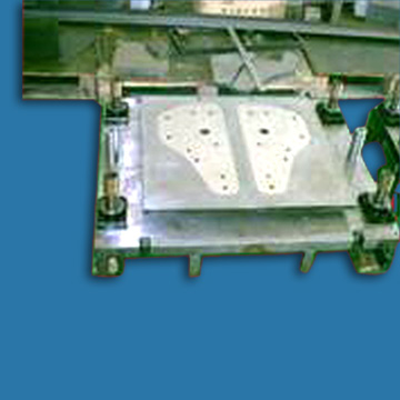  Automobile Entire Vehicle Mould ( Automobile Entire Vehicle Mould)