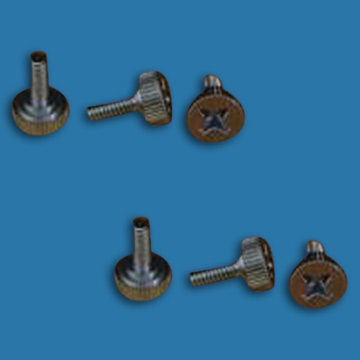  Cross Knurling Bolt ( Cross Knurling Bolt)