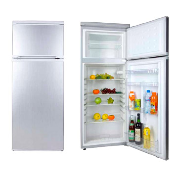  Defrost Refrigerator (Kühlschrank abtauen)