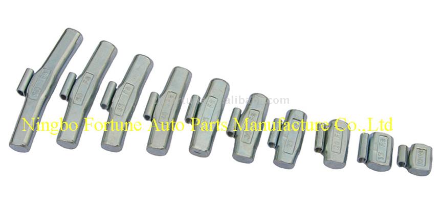  FE Clip-On Wheel Weight ( FE Clip-On Wheel Weight)