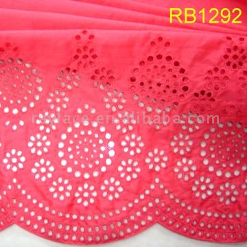 Silk Embroidery ( Silk Embroidery)