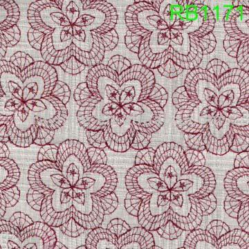  All Over Embroidery ( All Over Embroidery)
