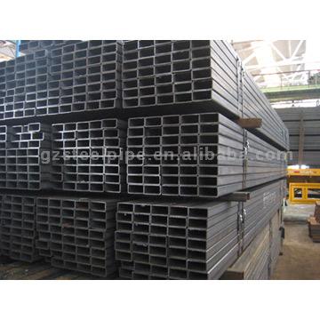  Rectangular Tube for General Structure (Rectangulaire Tube pour Structure générale)