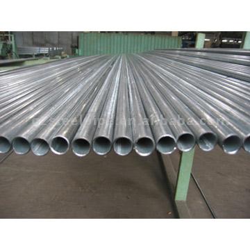  Steel Conduit (Conduits d`acier)
