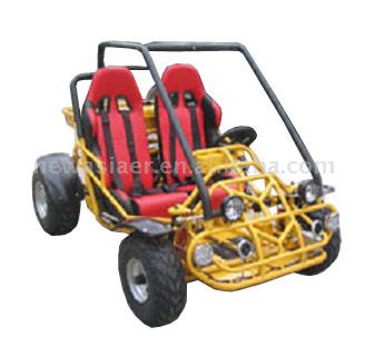  Go Kart (Go Kart)
