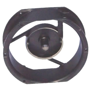  Magnesium Alloy Casting