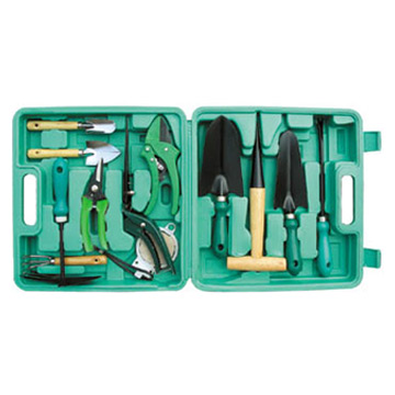  Garden Tool (Outil de jardin)