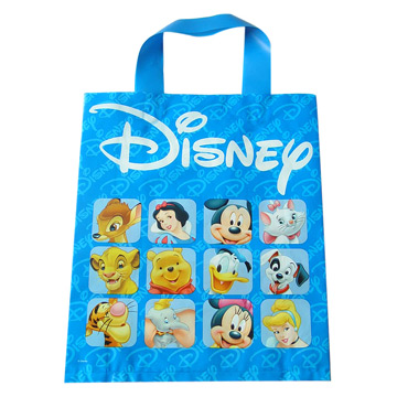  Handle Shopping Bag