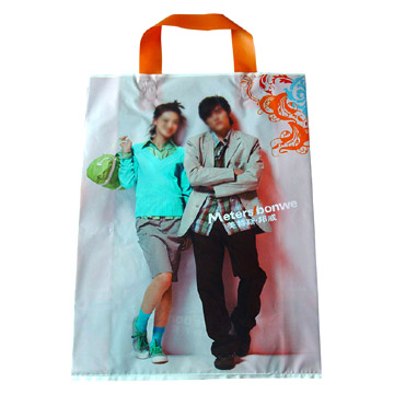  Handle Shopping Bag