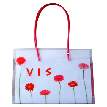  Rubber Tube Handle Bag (Gummischlauch Handle Bag)