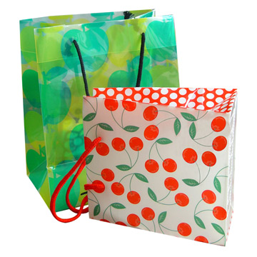  PP Packaging Bag (PP Packaging Bag)
