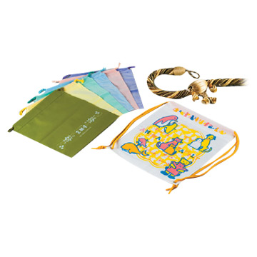  Draw String Bag