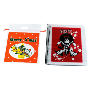  Draw String Bag