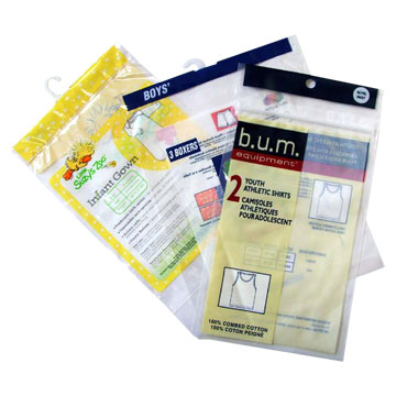  Hook Bag