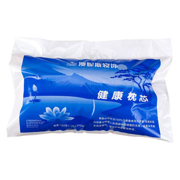  Household Textile Packaging Bag (Wohntextil Packaging Bag)