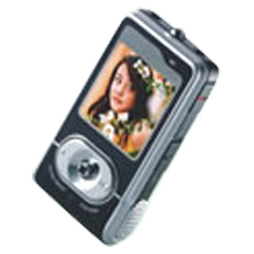  MP4 Player ( MP4 Player)