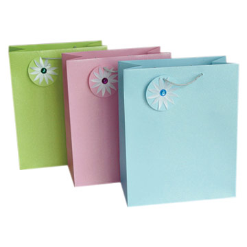  Gift Bag (Gift Bag)