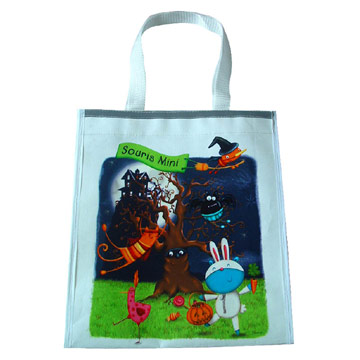  Woven Bag (Тканые сумки)