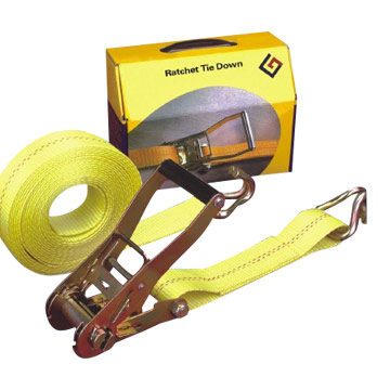  Ratchet Tie Down (Ratchet Tie Down)