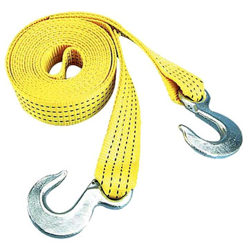  Tow Strap (Tow Strap)