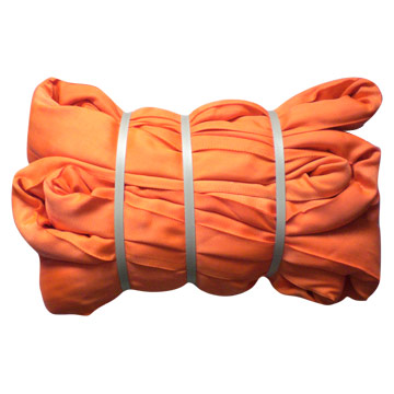  Round Sling (Round Sling)