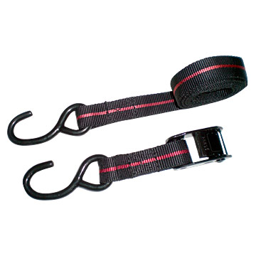  Ratchet Tie Down (Ratchet Tie Down)