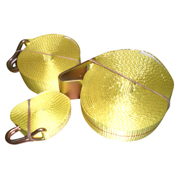  Winch Strap ( Winch Strap)