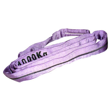  Round Sling (Round Sling)